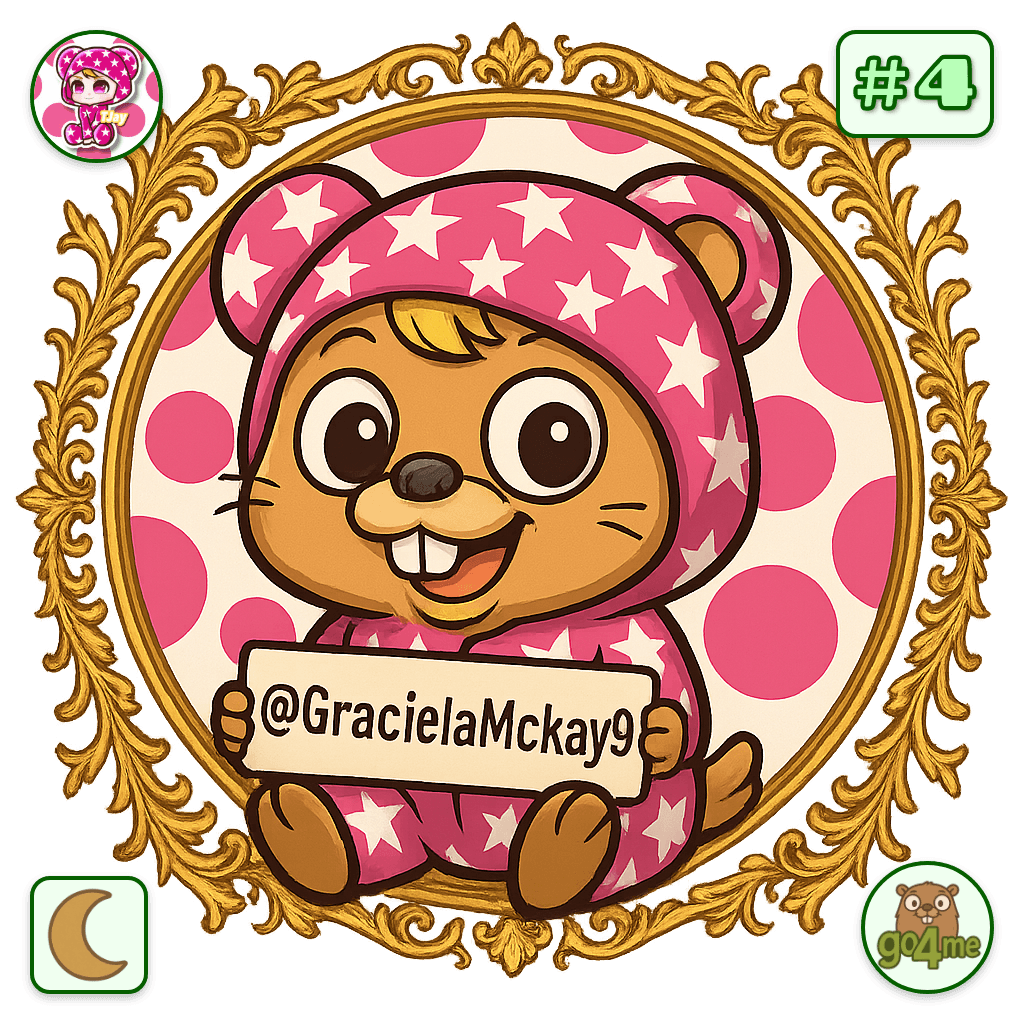 GracielaMckay9 avatar